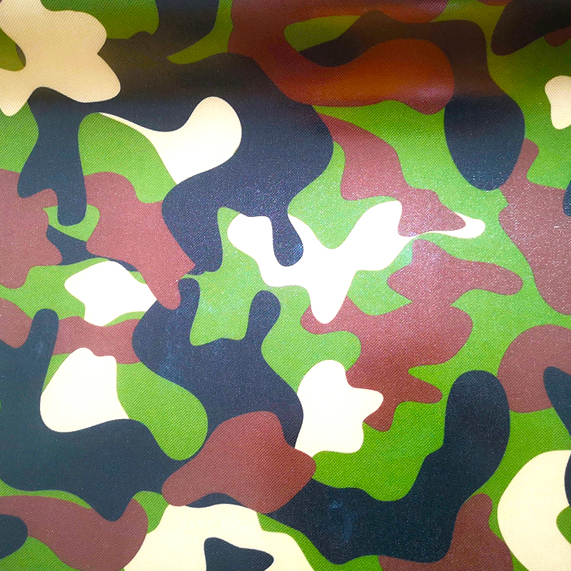 車衣采用PEVA薄膜材料。