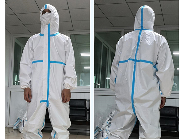 ?TPU復合面料熱熔復合和火焰復合的區別？