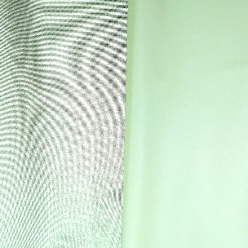 面料復合機復合面料時總是起泡是怎么回事？